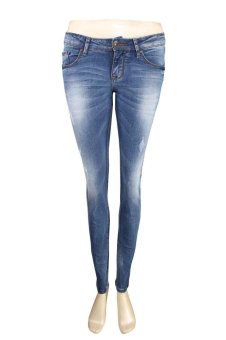 AKO Jeans Skinny Fit 16-2756  