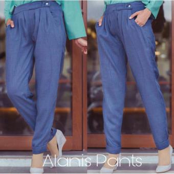 Alanis Pants  