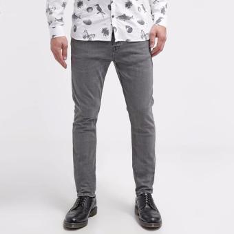 ARD Skinny Jeans - Grey (Abu)  