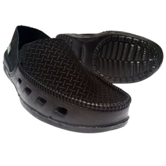 ardiles bordas sepatu casual shoes hitam lazada ardiles bordas sepatu casual shoes hitam lazada