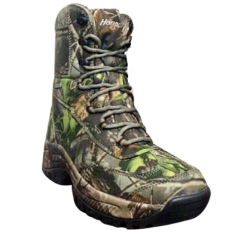 ARMY Hanagal Army Camo 8'' Waterproof - Army  