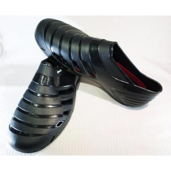 ATT BIKERS Sepatu Karet Pria Bikers  