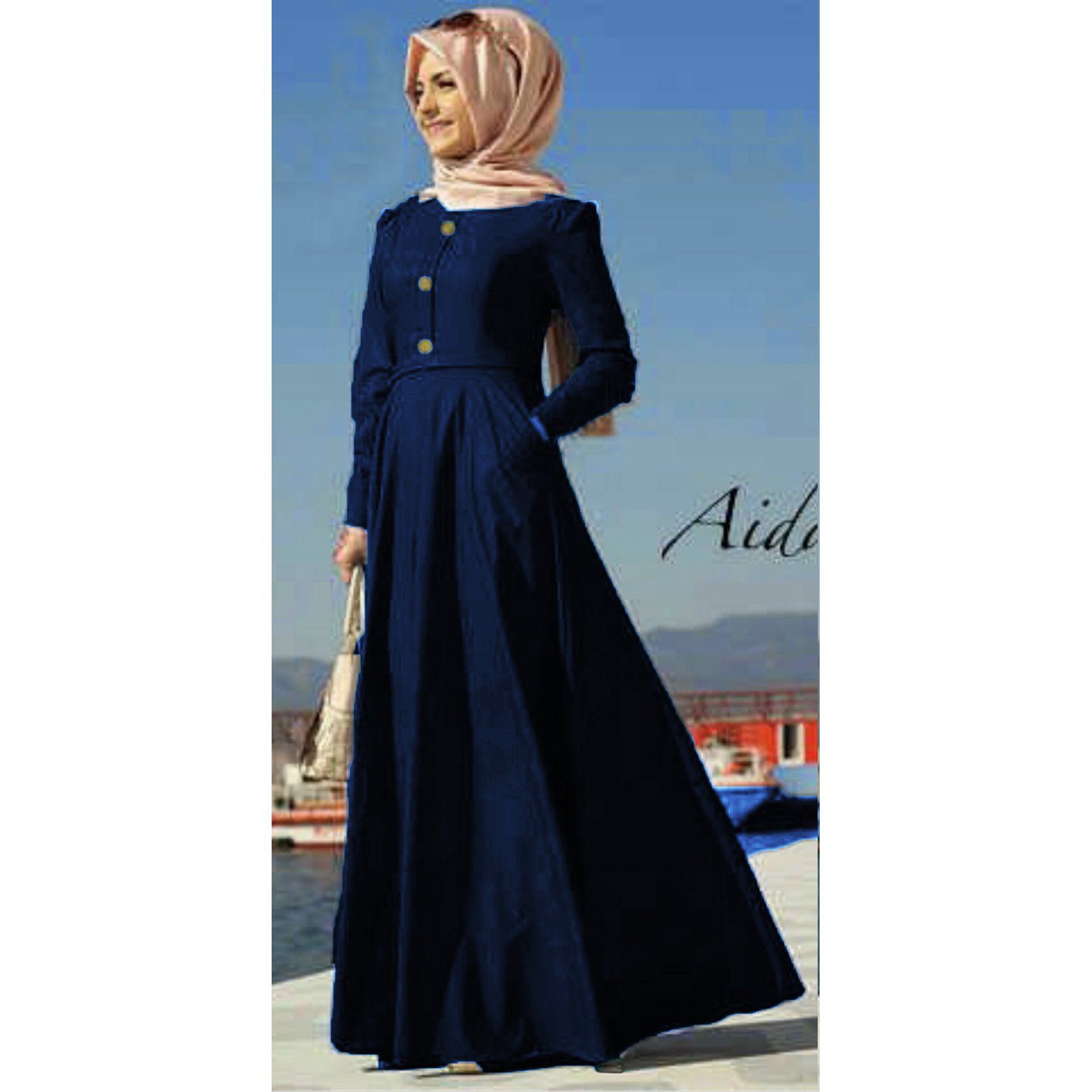 Jual Dress Muslimah Terbaru Termurah Lazadacoid Jual Dress Muslimah Terbaru Termurah Lazadacoid