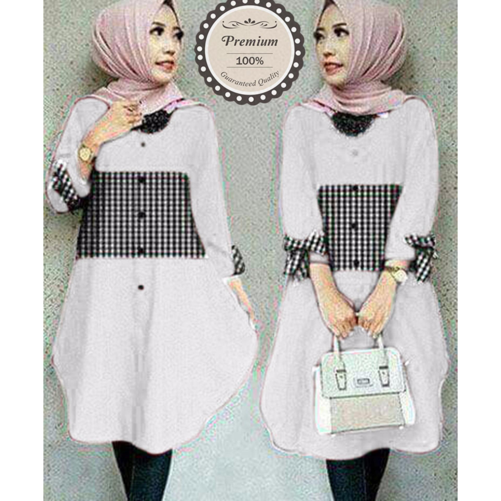 Jual Baju Muslim Wanita Model Terbaru Lazadacoid Jual Baju Muslim Wanita Model Terbaru Lazadacoid