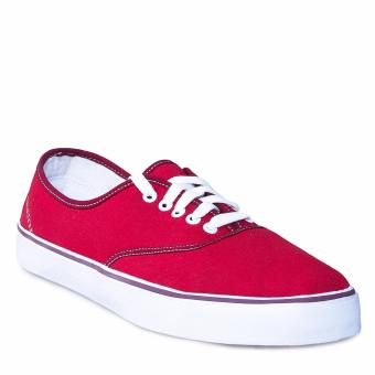 Ayako Fashion VS - 03 Score Women Authentic Shoes - (Red)  