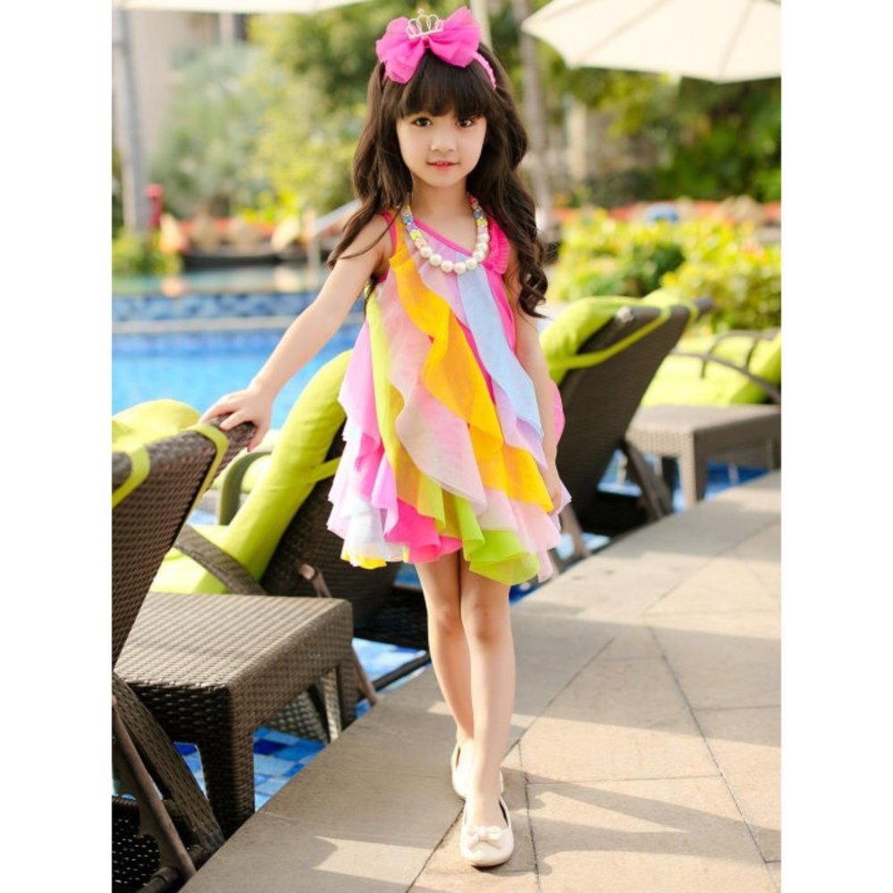 Baby Talk Babybell Gamis Brukat Dress Setelan Muslim Anak Hot Pink Babytalk Gamis Brukat Dress Setelan Muslim Anak Pink Tua WIKIHARGA Source Gamis Anak