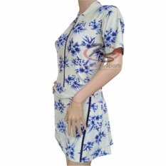 Baju Renang Wanita Br10bb5 Daftar Harga Barang Indonesia Source Baju Renang Wanita Jumbo BR10PB0 size 4XL