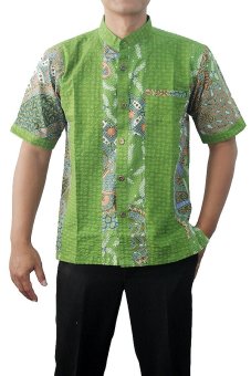 Batik Nandhut Koko 23 Maha  