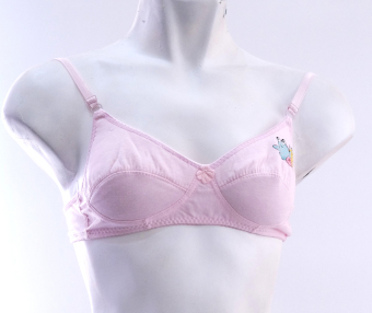 BnV Bra #028-Pink  