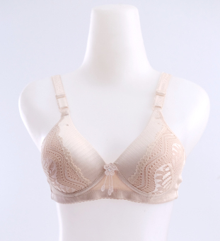 BnV Bra #6681 - Cream  