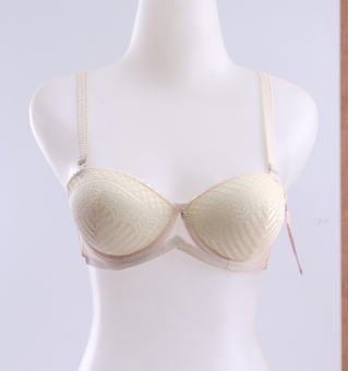 BnV Bra #8302 - Kuning  