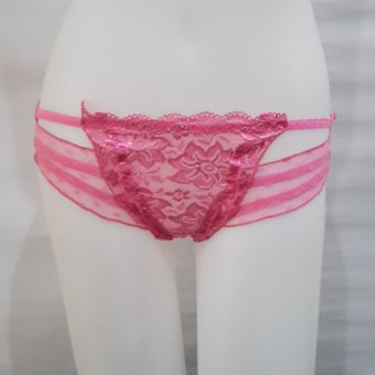 BnV Celana dalam sexy #202 - Pink  