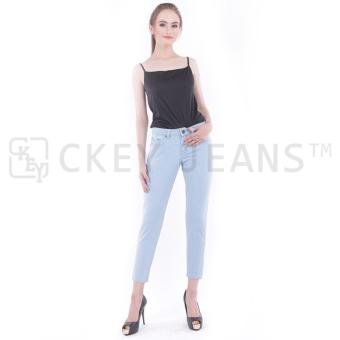 Boyfriend Jeans / Denim / Celana Jeans 8/9 CK 837 606  