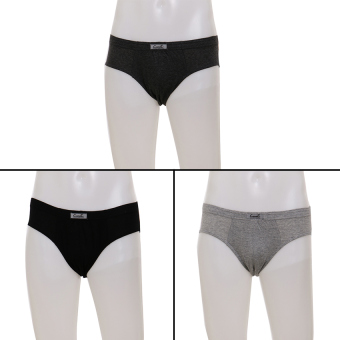 Carvil Greco-B Underwear - Kombinasi  