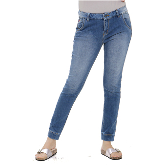 Carvil Joise-Lb Jeans Ladies - Light Blue