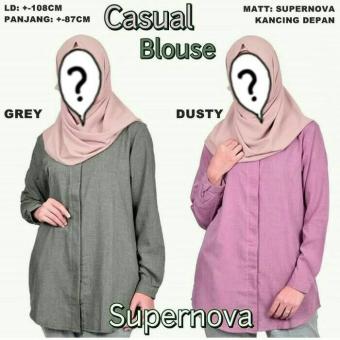 Casual Blouse  