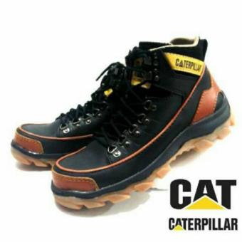 Caterpillar MBC Safery Boots  
