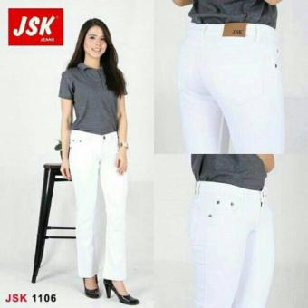 celana jeans cutbray  