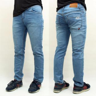 celana jeans skinny bioblitz  