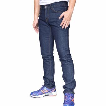 CELANA JEANS SLIMFIT PRIA  