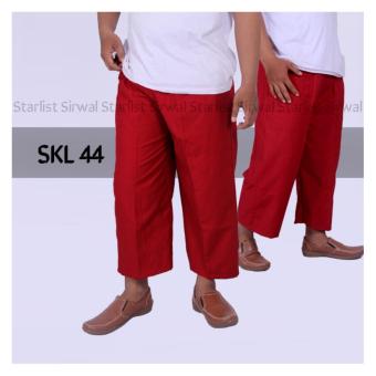 Celana Sirwal Berkualitas - SKL44  