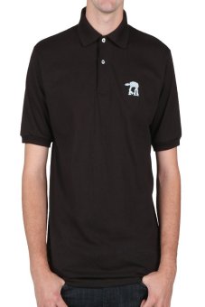 Choschils Polo shirt Of At Full - Hiitam  