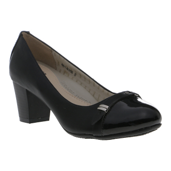 Comfit Elsa - Black  