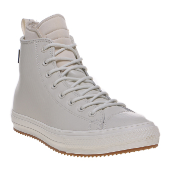 Converse Chuck Taylor All Star II Boot Shoes - White  