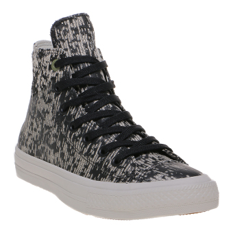 Converse Chuck Taylor All Star II Shoes - Black  