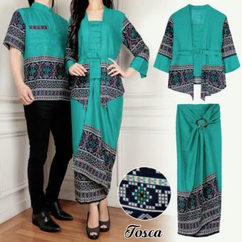 COUPLE LILI 3IN1 TOSCA  