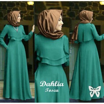 DAHLIA TOSCA  