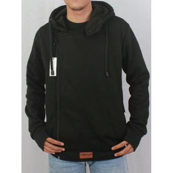 DJEBRED Jaket Harakiri (Hitam)  