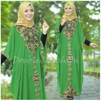 DoubleC Fashion Kaftan Green  