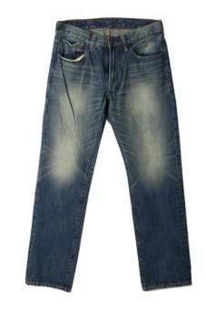 Edberth Shop Celana Jeans Pria - 8  
