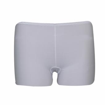 EELIC CDW-1310 PUTIH Celana Dalam Wanita SHORT Super Soft  