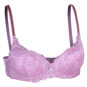 Elena Bra E 28717 - Blush Pink  