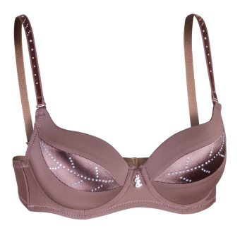 Elena Bra E 28789 - Coklat  