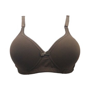 Elena Bra E26328 - Cokelat  