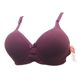 Elena Bra E26328 - Ungu  