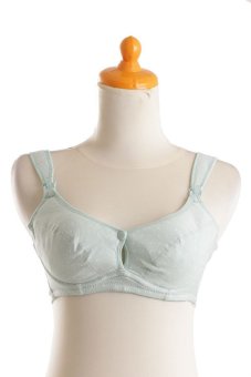 Eve Maternity Bra Menyusui-LBH097-HIJAU  