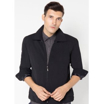 Desain Jas Hitam | evio 5b jaket semi jas hitam lazada indonesia Desain Jas Hitam | evio 5b jaket semi jas hitam lazada indonesia