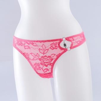 Gasp G-string #6811 - Hotpink  