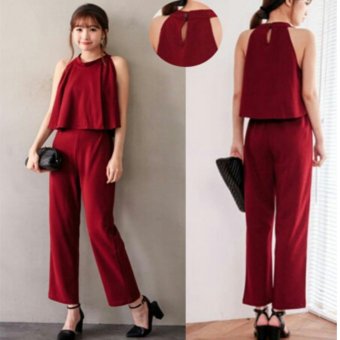 Gracestore - Taylor - Merah  