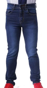 Gshop MGN 4284 Celana Jeans Pria (Biru)  