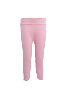 Hang-Qiao Slim Yoga Leggings (Pink)  