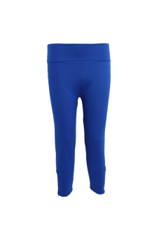 HengSong Women Yoga Pants Royal Blue  