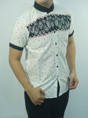 Harga baju kemeja batik wanita Harga baju kemeja batik wanita