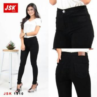 HIGH WAIST JSK JEANS ORIGINAL PRODUCT  