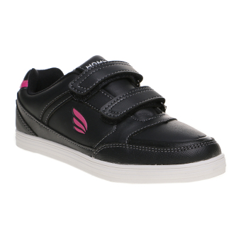 homypro miley 02 low cut sneakers black fuchsia lazada indonesia homypro miley 02 low cut sneakers black fuchsia lazada indonesia