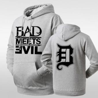 Hoodie Bad Meets Evil 'Eminem' - Abu Misty  